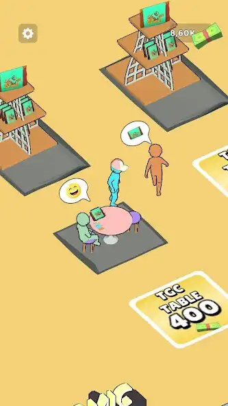 Play Comic Store Manager  and enjoy Comic Store Manager with UptoPlay