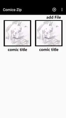 Play Comics-Zip  and enjoy Comics-Zip with UptoPlay