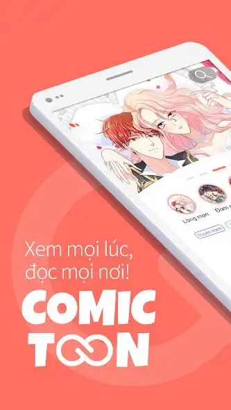 Play ComicToon  and enjoy ComicToon with UptoPlay