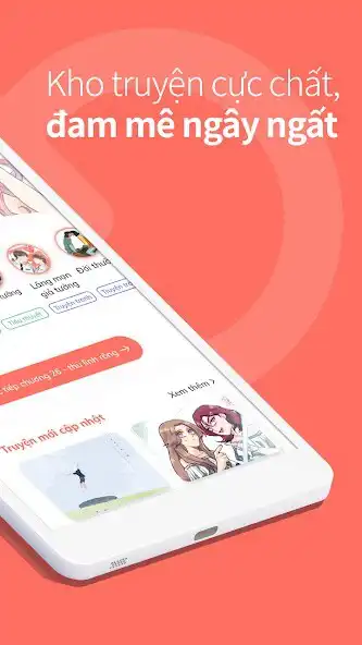 Play ComicToon as an online game ComicToon with UptoPlay