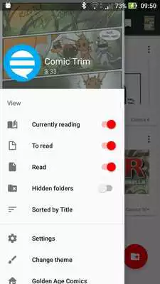 Play Comic Trim  and enjoy Comic Trim with UptoPlay