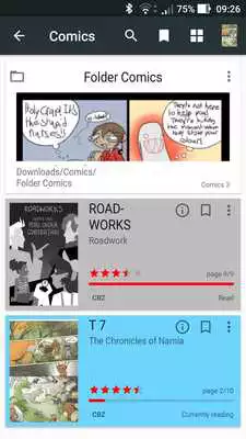 Play Comic Trim as an online game Comic Trim with UptoPlay