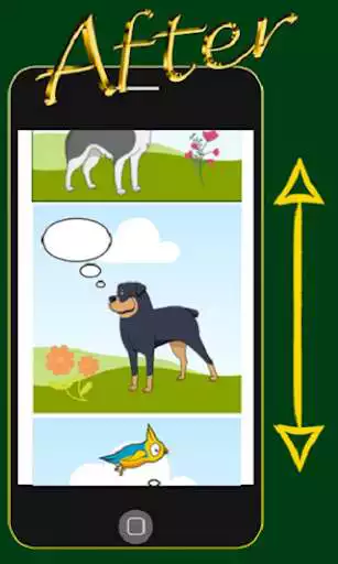 Play Comic viewer by box as an online game Comic viewer by box with UptoPlay