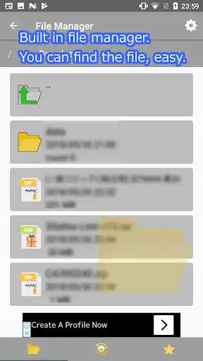 Play Comic Viewer (zip / rar)  and enjoy Comic Viewer (zip / rar) with UptoPlay