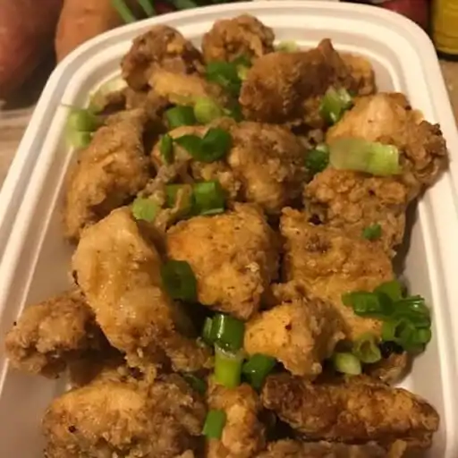 Play Comida China : Recetas APK