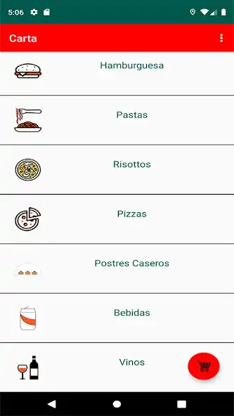 Play Comida Clic  and enjoy Comida Clic with UptoPlay