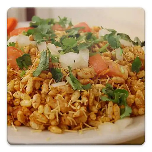 Play Comida De La India APK