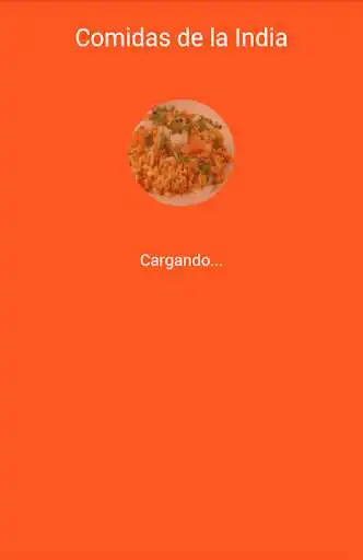 Play Comida De La India  and enjoy Comida De La India with UptoPlay