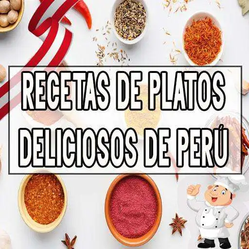 Play Comida Deliciosa Peruana APK