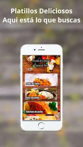 Play Comida Deliciosa Peruana and enjoy Comida Deliciosa Peruana with UptoPlay Play Comida Deliciosa Peruana and enjoy Comida Deliciosa Peruana with UptoPlay