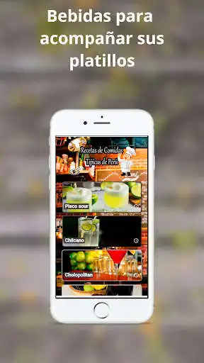Play Comida Deliciosa Peruana as an online game online Comida Deliciosa Peruana with UptoPlay Play Comida Deliciosa Peruana as an online game Comida Deliciosa Peruana with UptoPlay