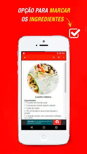 Play Comida Indiana as an online game Comida Indiana with UptoPlay
