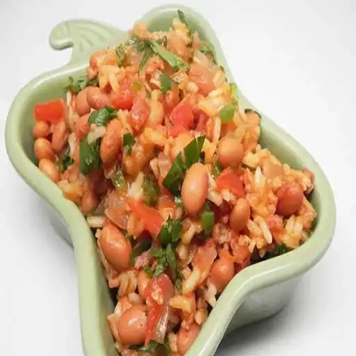 Play Comida Mexicana : Recetas APK