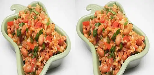 Play Comida Mexicana : Recetas  and enjoy Comida Mexicana : Recetas with UptoPlay