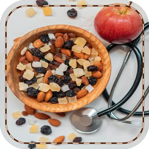 Play Comida para bajar colesterol APK Play Comida para bajar colesterol APK