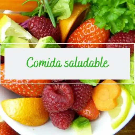 Play Comida Saludable APK Play Comida Saludable APK