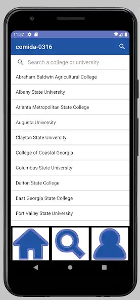 Play Comida as an online game Comida with UptoPlay