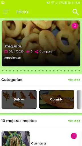 Play Comidas en tiempo de  Cuaresma y Semana Santa as an online game Comidas en tiempo de  Cuaresma y Semana Santa with UptoPlay