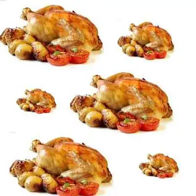 Play Comidas para llevar Mendizabal