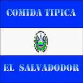 Free play online Comidas Tipicas De El Salvador APK