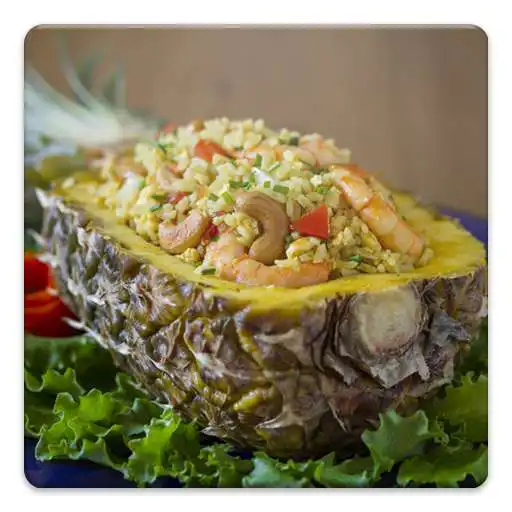 Play Comida Thailandesa APK