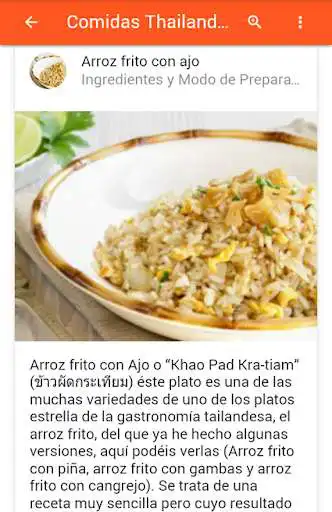 Play Comida Thailandesa as an online game online Comida Thailandesa with UptoPlay net.recetasdemiabuela.comidathailandesa Play Comida Thailandesa as an online game Comida Thailandesa with UptoPlay