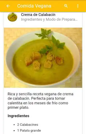 Play Comida Vegana as an online game Comida Vegana with UptoPlay