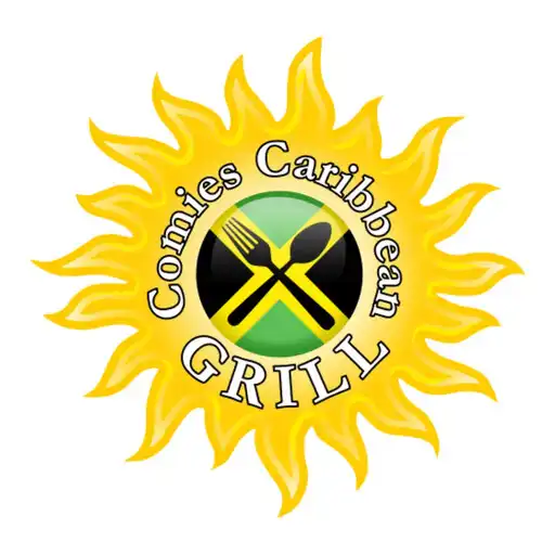 Play Comies Caribbean Grill APK