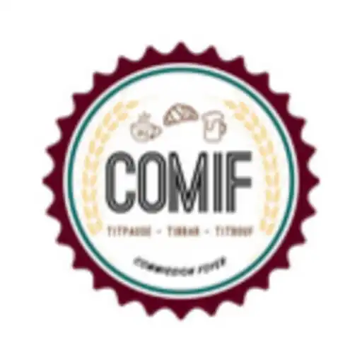 Play COMIF APK Play COMIF APK