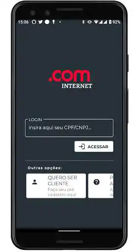 Play .COM Internet Mobile  and enjoy .COM Internet Mobile with UptoPlay
