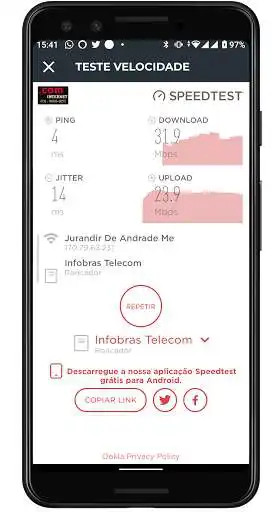 Play .COM Internet Mobile as an online game .COM Internet Mobile with UptoPlay
