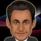 Free play online Comique Sarkozy APK