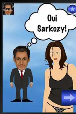 Play Comique Sarkozy Play Comique Sarkozy