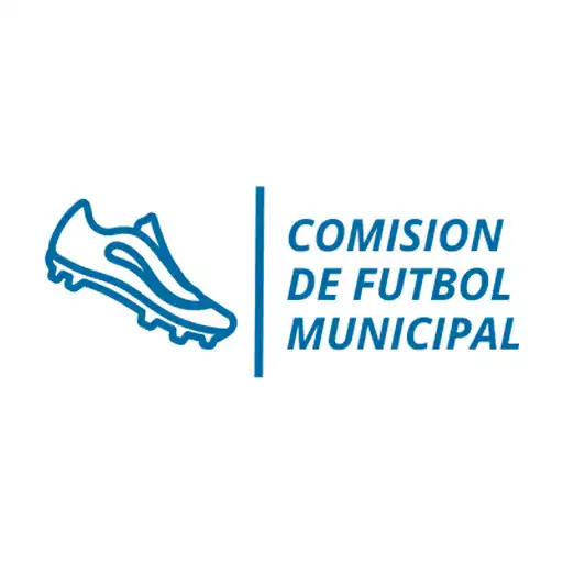 Play Comision de Futbol Municipal APK