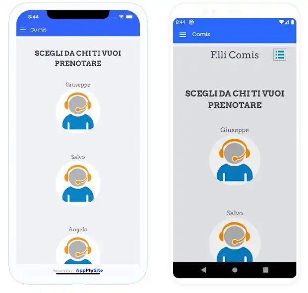 Play Comis as an online game Comis with UptoPlay