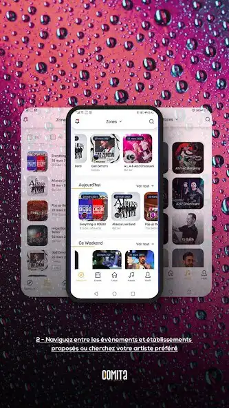 Play Comita  and enjoy Comita with UptoPlay