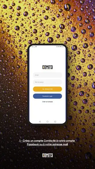 Play Comita as an online game Comita with UptoPlay