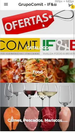 Play ComIT  and enjoy ComIT with UptoPlay