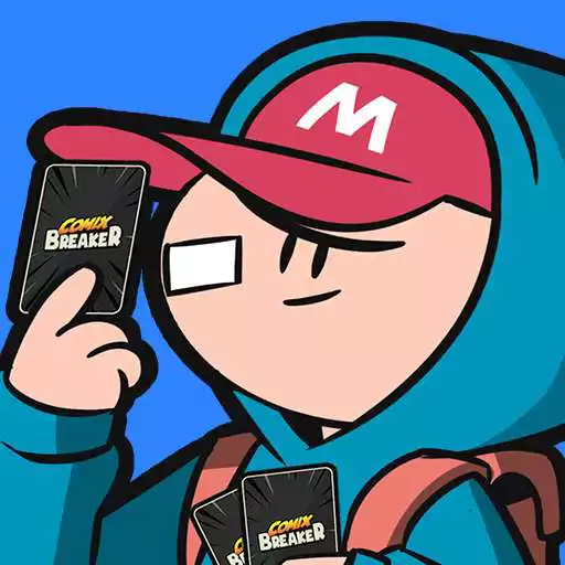 Play Comix Breaker - Prologue Edition APK