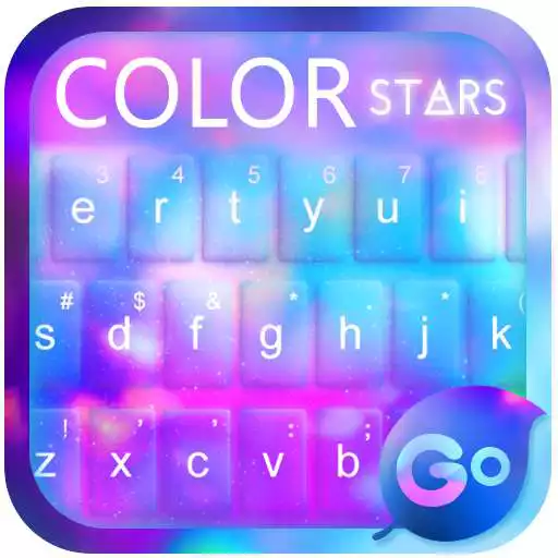 Free play online com.jb.gokeyboard.theme.iwstudios.colorstars  APK