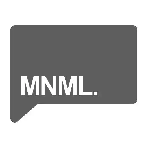 Free play online com.jonashagstrom.mnmlwhite  APK