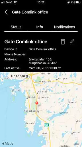 Play Comlink AppReady  and enjoy Comlink AppReady with UptoPlay