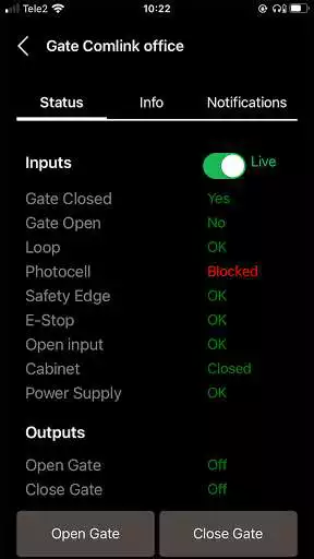 Play Comlink AppReady as an online game Comlink AppReady with UptoPlay