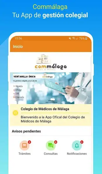 Play Commalaga  and enjoy Commalaga with UptoPlay