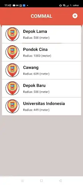 Play COMMAL  and enjoy COMMAL with UptoPlay