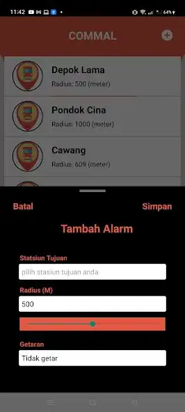 Play COMMAL as an online game COMMAL with UptoPlay