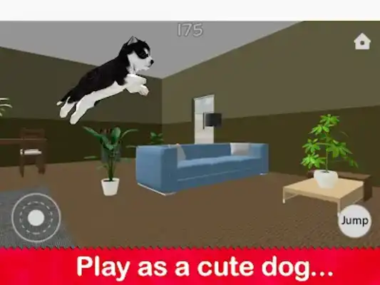 Play com.maltd.puppysimulator 3.3.97 