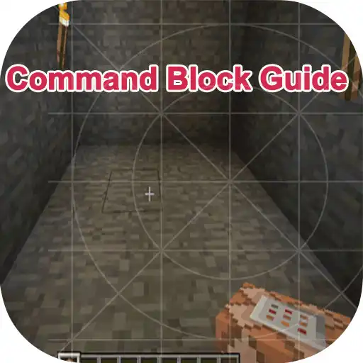 Play Command Block Guide APK