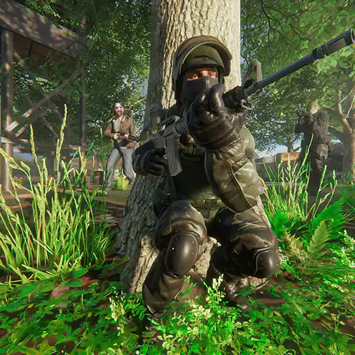 Play Command Cover Fire Strike APK Play Command Cover Fire Strike APK