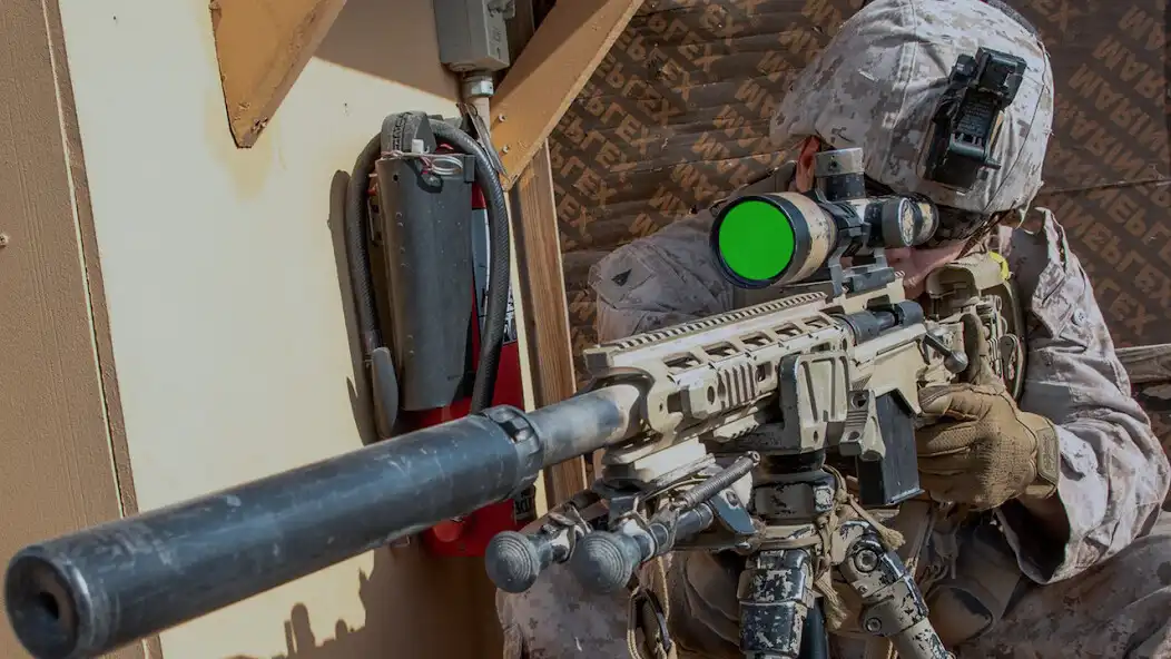 Play Command Cover Fire Strike as an online game Command Cover Fire Strike with UptoPlay